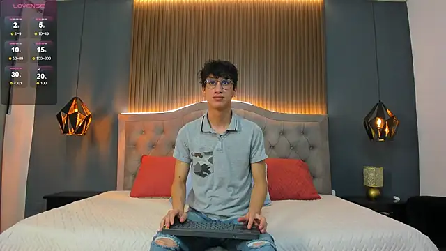 Cum hunters online show from September 2025 03:23:02 AM