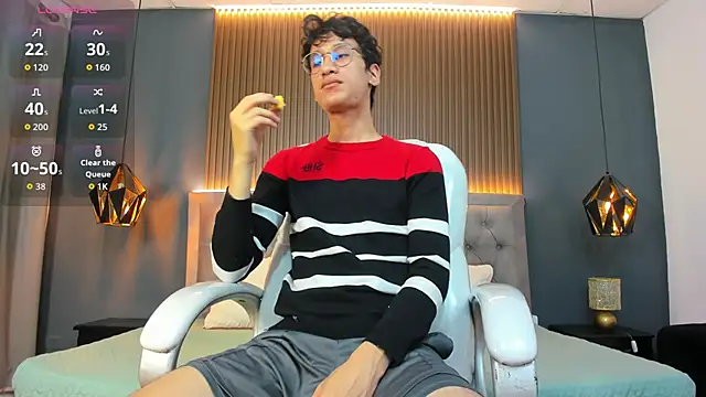 Cum hunters online show from October 2025 03:36:02 AM