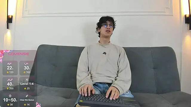 Cum hunters online show from July 2026 03:11:02 AM