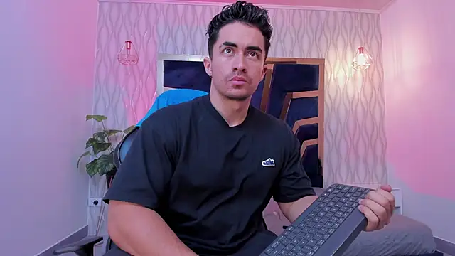 Brad Summer online show from March 2025 05:20:01 PM