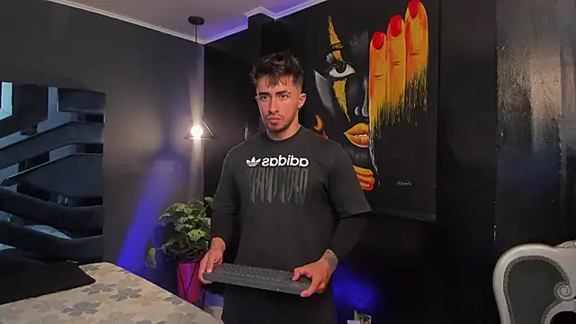 Brad Summer online show from March 2026 11:20:02 PM