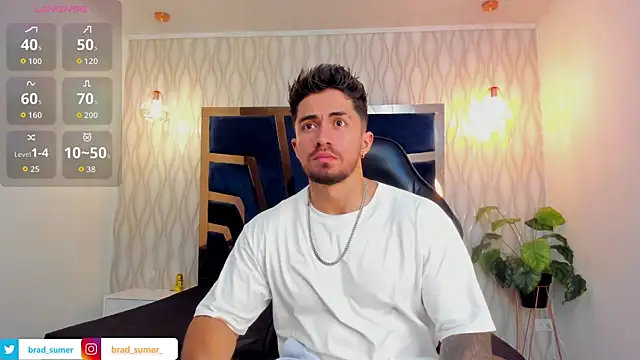 Brad Summer online show from April 2026 11:16:01 PM