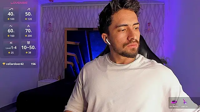 Brad Summer online show from April 2026 11:27:02 PM