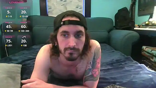 riffraphboi online show from January 2025 11:04:02 AM