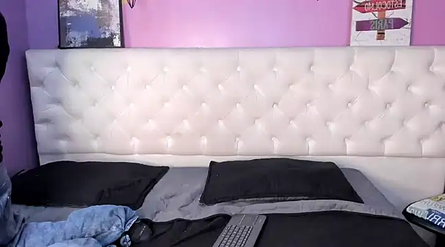 dalmonn lennoxx online show from February 2025 12:41:02 PM