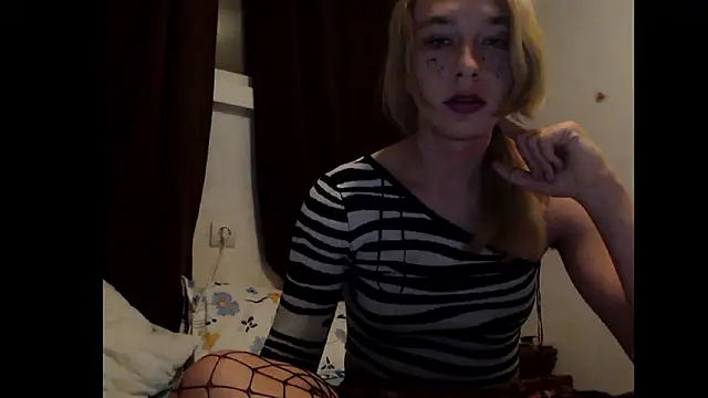 Rudy  Ryabina online show from January 2025 09:41:01 PM