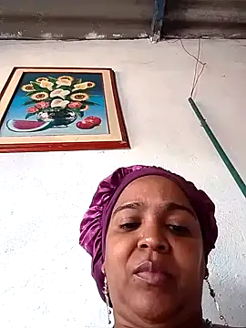 Teresa mm online show from November 2025 04:07:01 PM