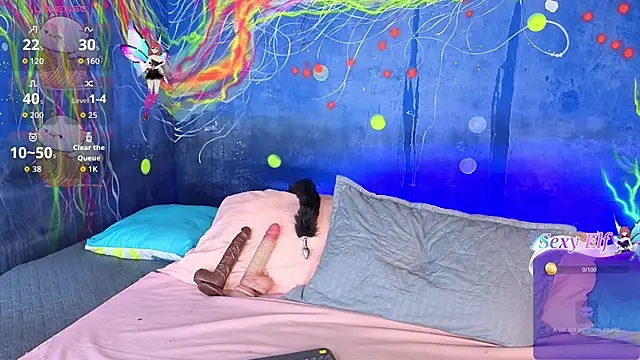 lucie petite online show from March 2026 06:34:01 PM