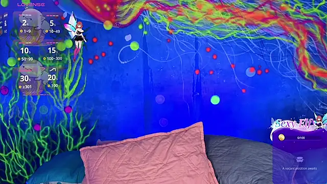 lucie petite online show from March 2026 06:11:02 PM