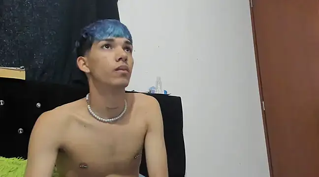 Babitas46 online show from January 2025 05:32:01 PM