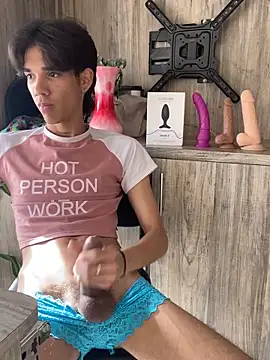 Babitas46 online show from March 2026 08:48:01 PM