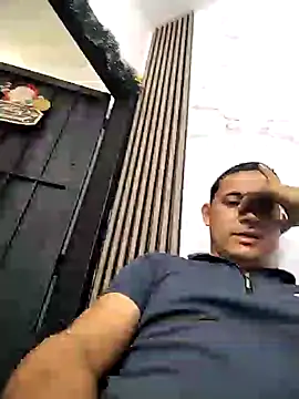 Josejotacamargo online show from February 2025 09:19:01 PM