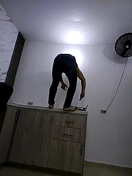 Josejotacamargo online show from April 2026 09:39:01 PM