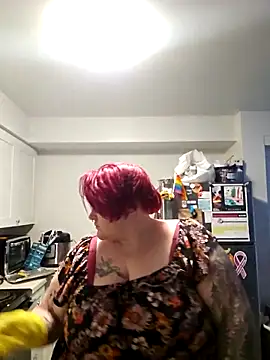 CorgiGodez98 online show from December 2025 10:37:02 PM