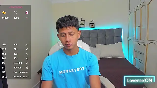 Dawn16  online show from February 2025 05:16:01 AM