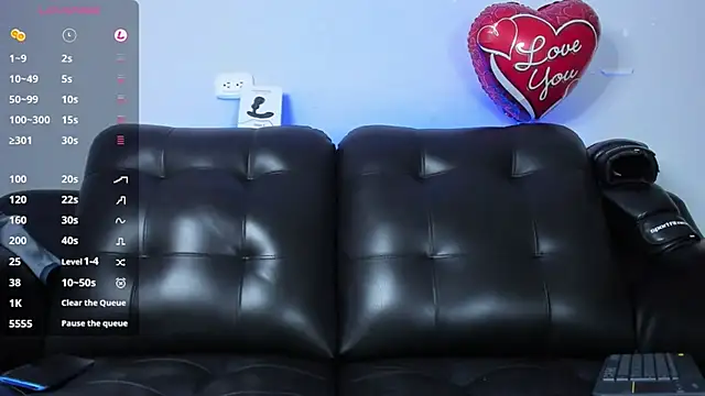 Dawn16  online show from February 2025 07:17:02 AM