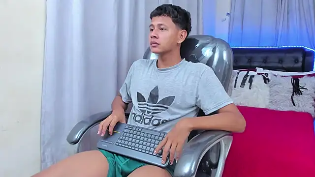 Dawn16  online show from February 2025 03:58:02 AM