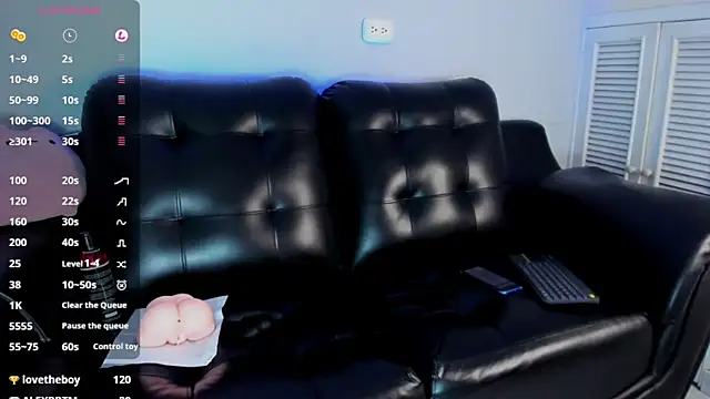 Dawn16  online show from February 2025 11:31:01 AM