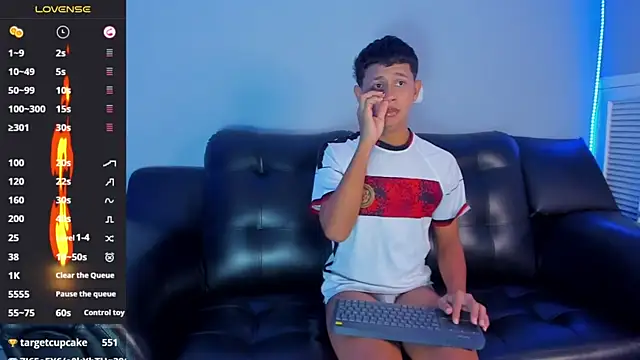 Dawn16  online show from March 2025 05:19:01 AM