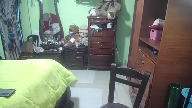 jazmin mature  online show from November 2025 01:11:01 PM