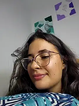 Snapshot of baaby-miiaa chatting on March 2025 09:57:01 AM baaby-miiaa online show from March 2025 09:57:01 AM