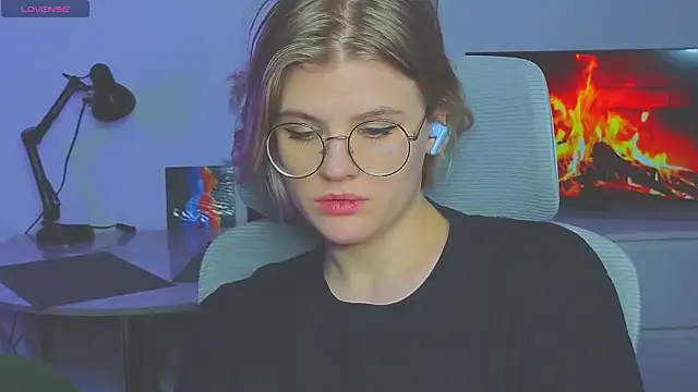  JessieVibes online show from February 2025 08:13:01 PM