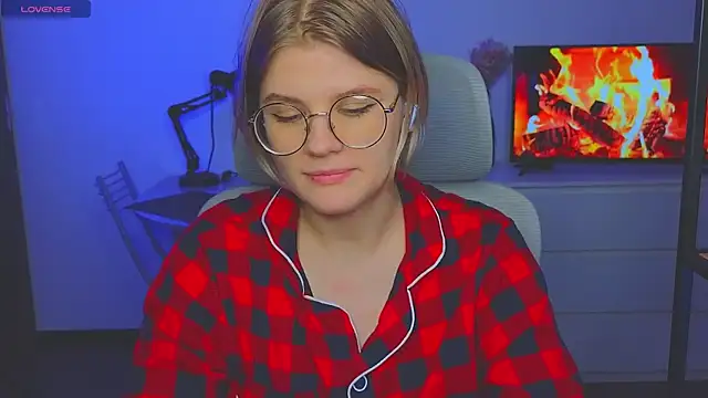  JessieVibes online show from February 2025 08:22:01 PM