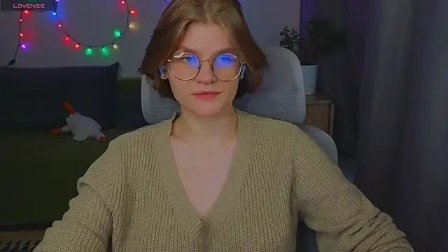  JessieVibes online show from November 2025 12:56:01 PM