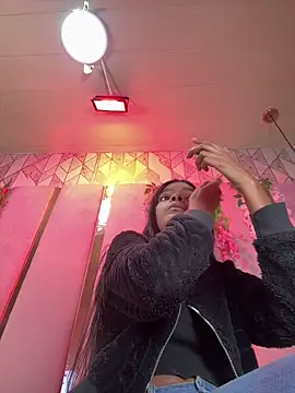 BriannaRoses online show from March 2026 03:33:01 AM