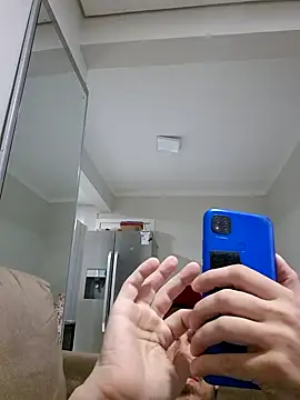 uberdot online show from October 2025 09:37:01 PM