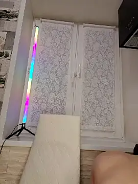 Anesteishen online show from January 2025 12:22:02 AM