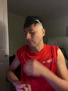 PerroDemonioHot online show from January 2025 03:54:02 AM