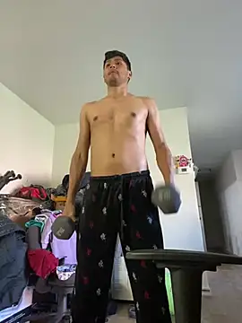 PerroDemonioHot online show from February 2025 06:21:02 PM