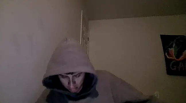 PerroDemonioHot online show from March 2025 04:24:02 AM