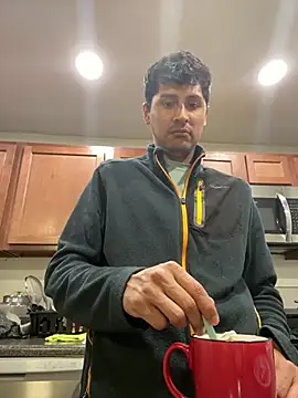 PerroDemonioHot online show from March 2025 03:52:01 AM