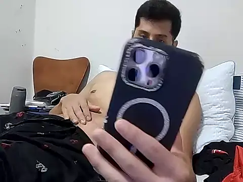 PerroDemonioHot online show from September 2025 04:23:01 AM