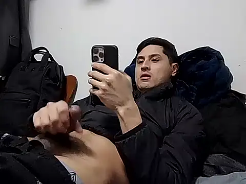 PerroDemonioHot online show from February 2026 12:51:02 AM