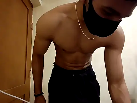 Snapshot of hot_hunk_boy chatting on February 2025 06:56:02 PM hot hunk boy online show from February 2025 06:56:02 PM