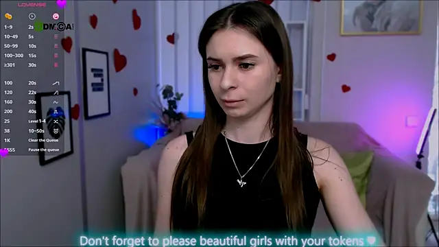 Snapshot of flora_ri chatting on March 2025 01:12:01 PM flora ri online show from March 2025 01:12:01 PM