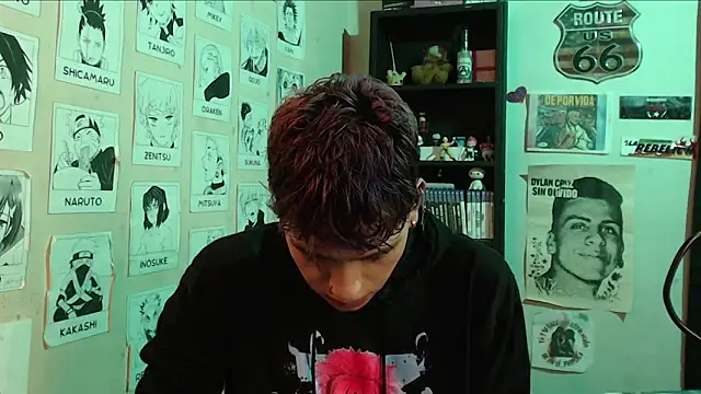 Snapshot of Mickey_Magic chatting on February 2025 08:47:02 PM Mickey Magic online show from February 2025 08:47:02 PM