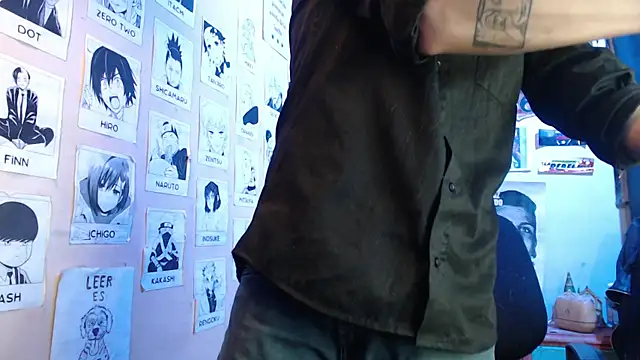 Snapshot of Mickey_Magic chatting on February 2025 05:09:01 AM Mickey Magic online show from February 2025 05:09:01 AM