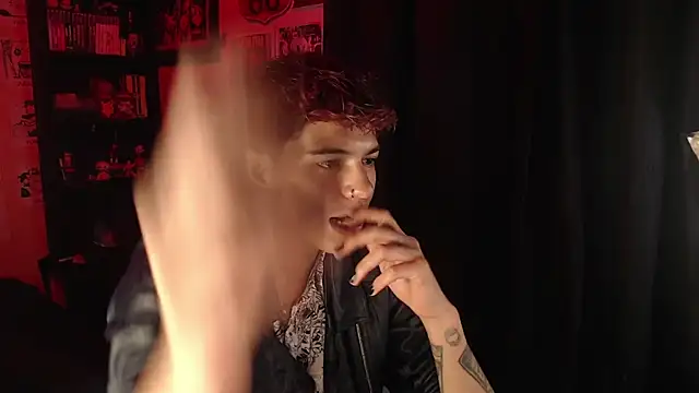 Snapshot of Mickey_Magic chatting on March 2025 09:04:02 AM Mickey Magic online show from March 2025 09:04:02 AM