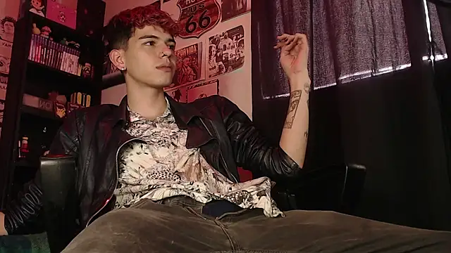 Snapshot of Mickey_Magic chatting on March 2025 12:11:01 PM Mickey Magic online show from March 2025 12:11:01 PM