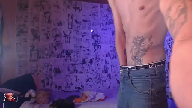 Snapshot of Mickey_Magic chatting on November 2025 11:07:02 PM Mickey Magic online show from November 2025 11:07:02 PM