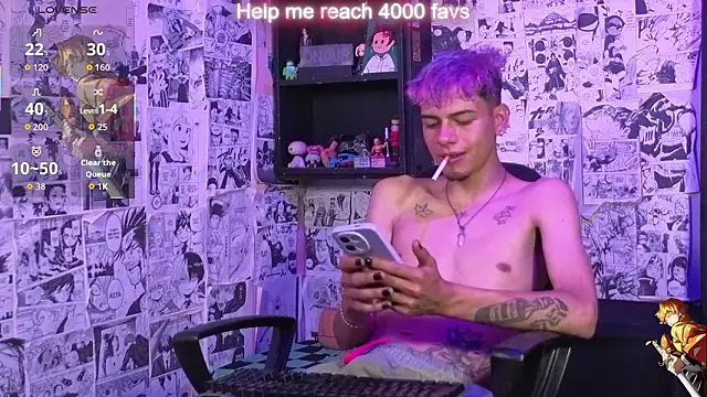 Mickey Magic online show from March 2026 03:56:01 AM