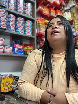 Miia Jazmin online show from February 2025 06:22:02 PM