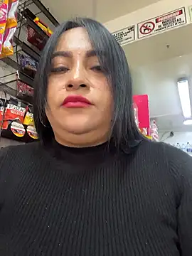 Miia Jazmin online show from January 2026 03:03:02 PM