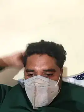 Raziv komal143 online show from January 2025 05:06:01 PM