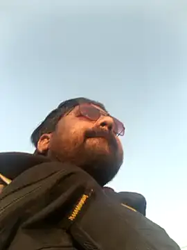 Raziv komal143 online show from March 2025 12:26:01 PM