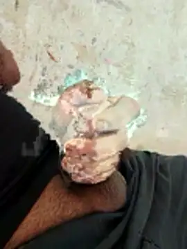 Raziv komal143 online show from March 2026 05:35:01 AM